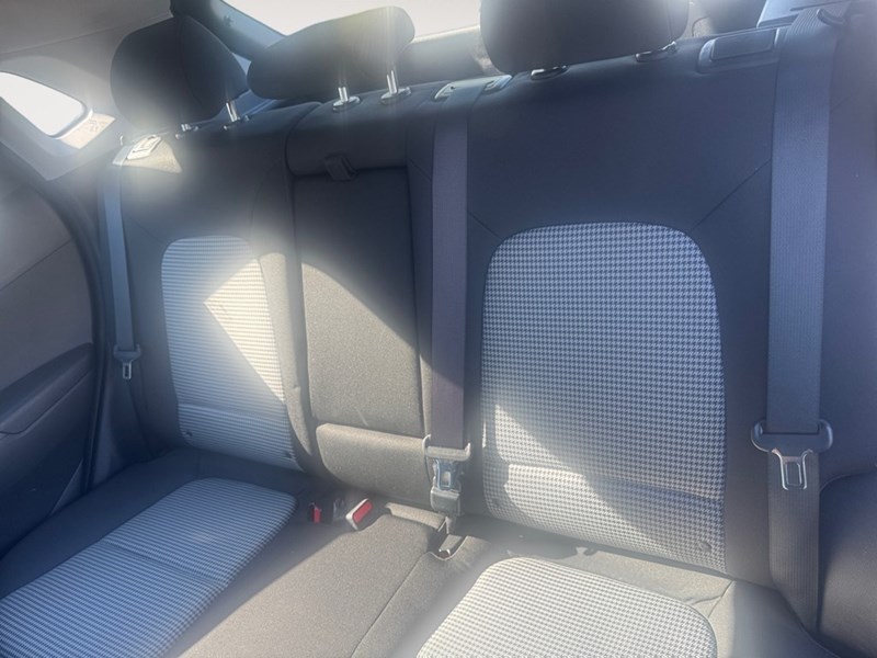 2020 Hyundai Kona 2.0L Preferred FWD