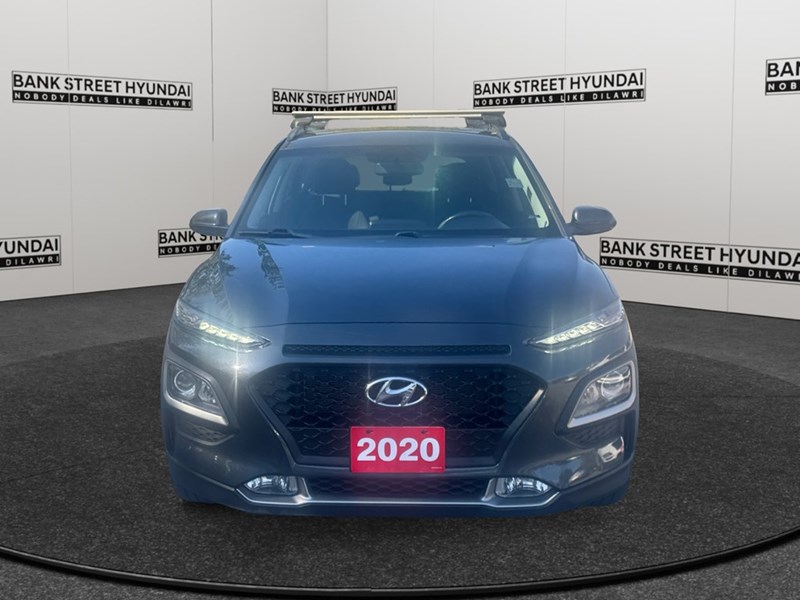 2020 Hyundai Kona 2.0L Preferred FWD