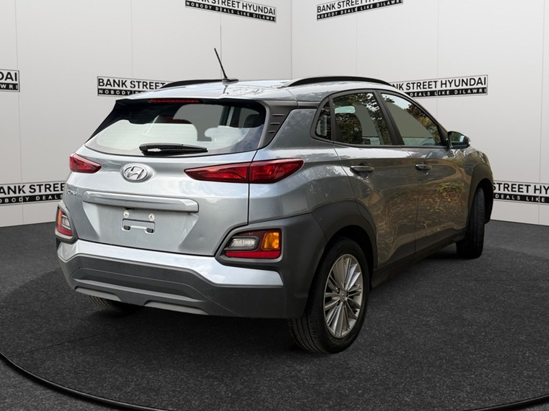2021 Hyundai Kona 2.0L Preferred FWD