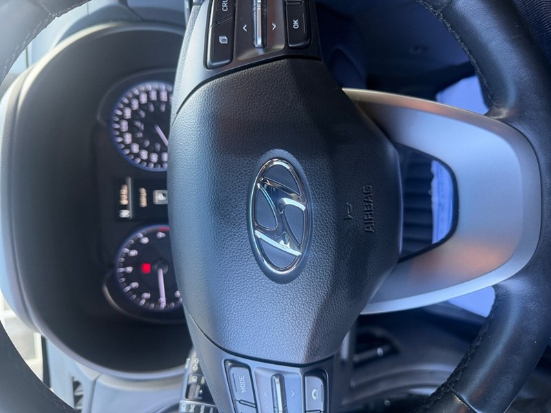 2021 Hyundai Kona 2.0L Preferred FWD