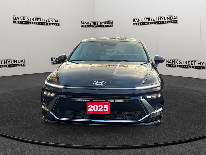 2025 Hyundai Sonata 2.5L Preferred-Trend AWD