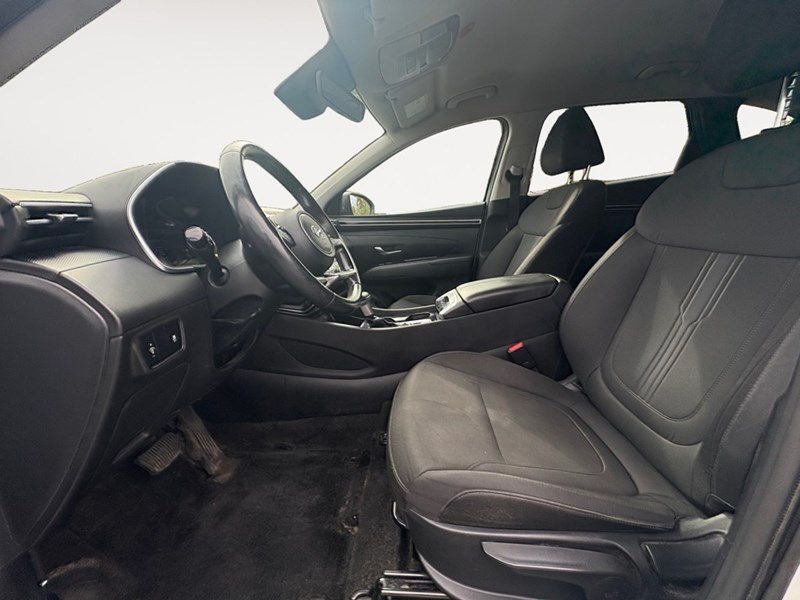 2022 Hyundai Tucson Preferred AWD