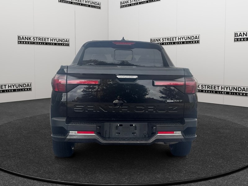 2023 Hyundai Santa Cruz Preferred AWD