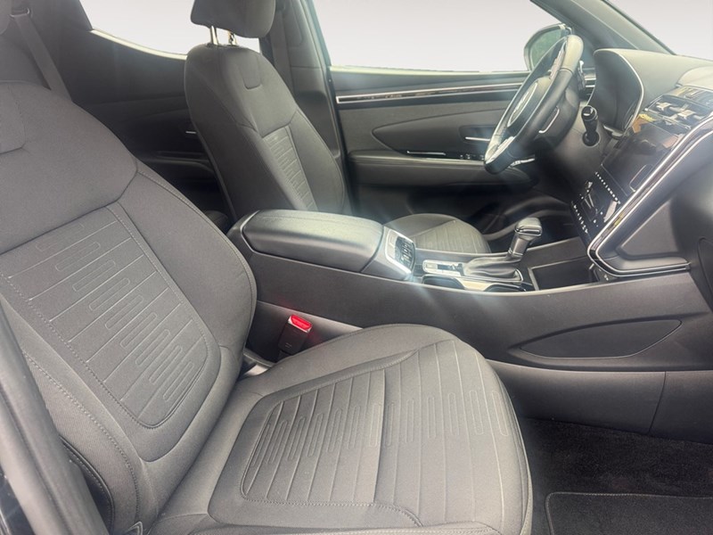 2023 Hyundai Santa Cruz Preferred AWD