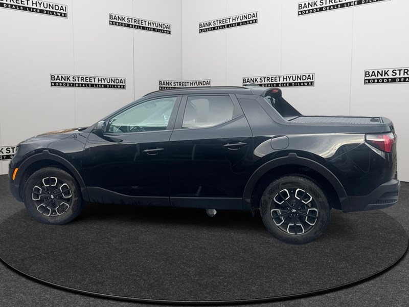 2023 Hyundai Santa Cruz Preferred AWD