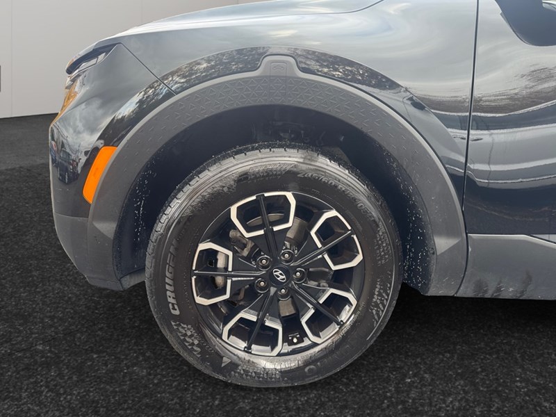 2023 Hyundai Santa Cruz Preferred AWD