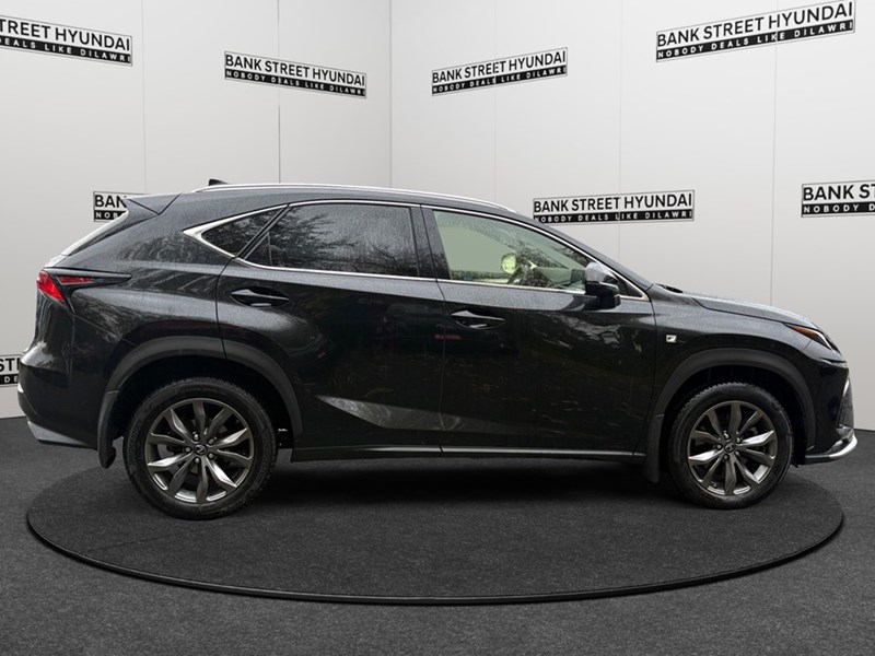 2021 Lexus NX 300 NX 300 AWD
