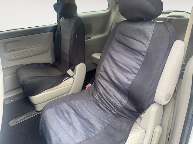 2018 Kia Sedona LX FWD