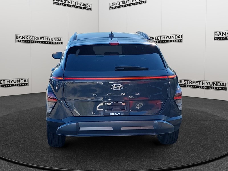 2024 Hyundai Kona 2.0L Preferred AWD w/Trend Package