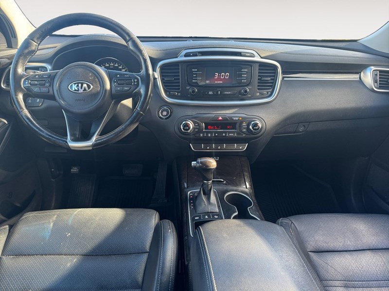 2016 Kia Sorento AWD 4dr 2.0L Turbo EX