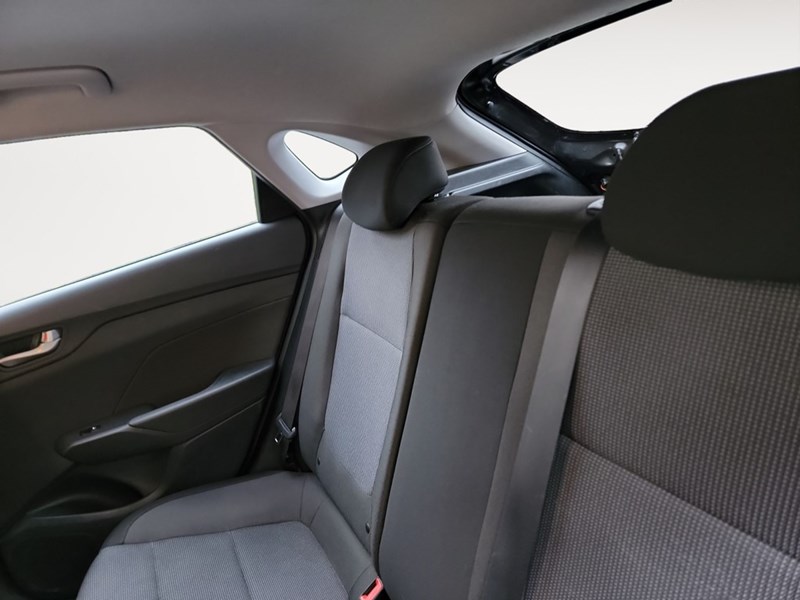 2018 Hyundai Accent 5 Door GL Auto