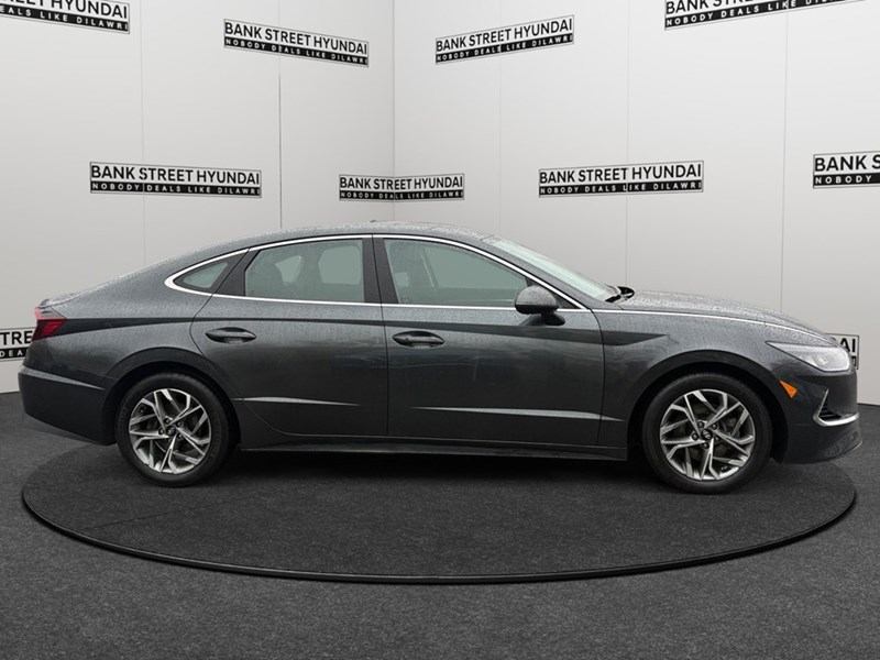 2023 Hyundai Sonata 2.5L Preferred