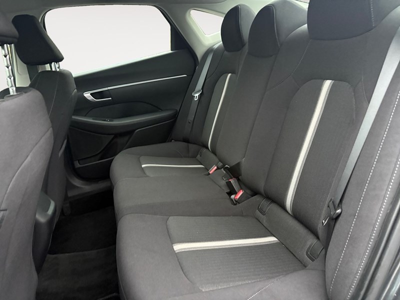 2023 Hyundai Sonata 2.5L Preferred