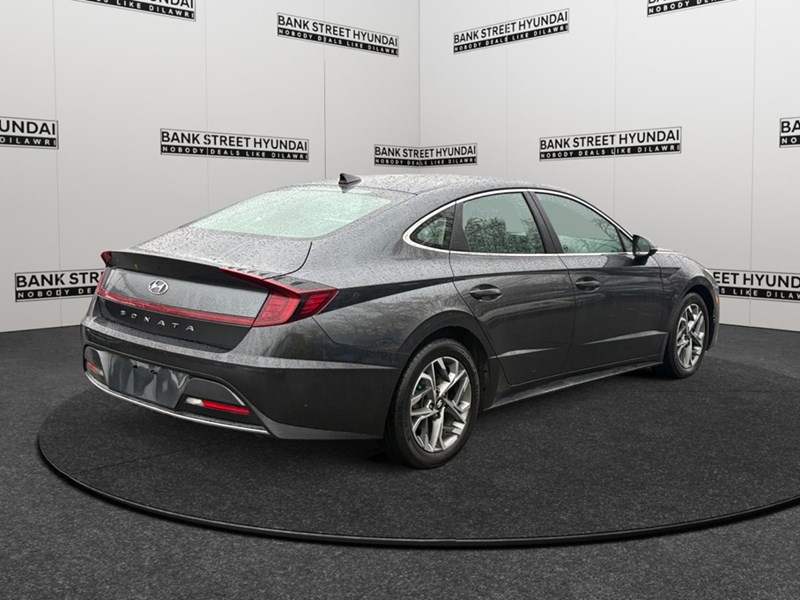 2023 Hyundai Sonata 2.5L Preferred