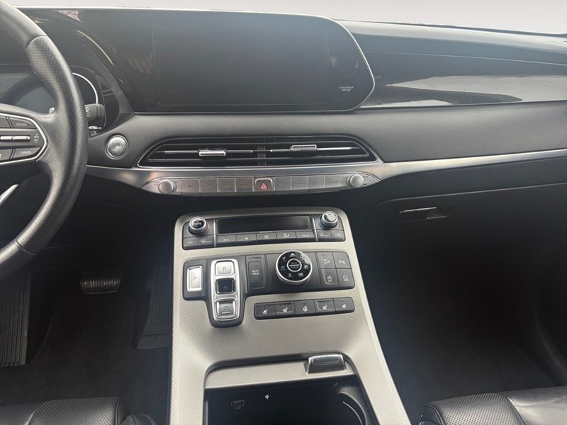 2021 Hyundai Palisade Ultimate Calligraphy 7-Passenger AWD