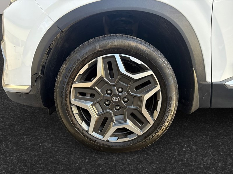 2022 Hyundai Santa Fe Plug-In Hybrid Luxury AWD