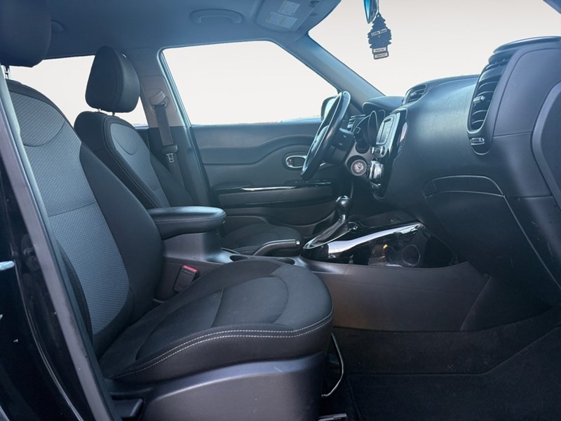 2018 Kia Soul EX Auto