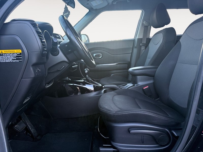 2018 Kia Soul EX Auto