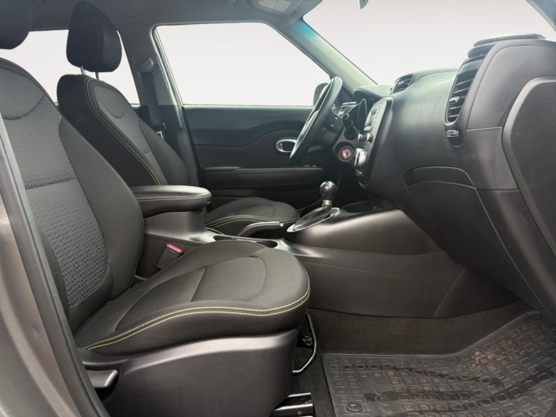 2016 Kia Soul 5dr Wgn Auto EX