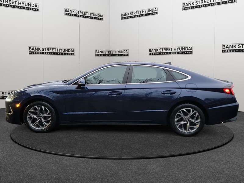 2022 Hyundai Sonata 2.5L Preferred