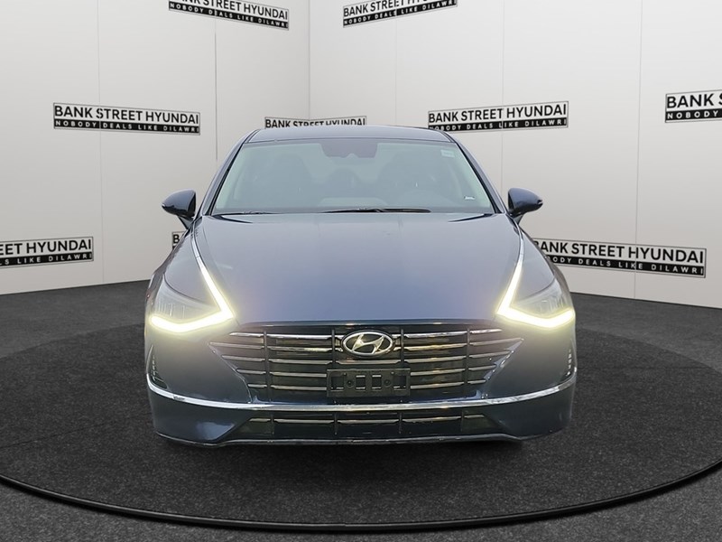 2022 Hyundai Sonata 2.5L Preferred