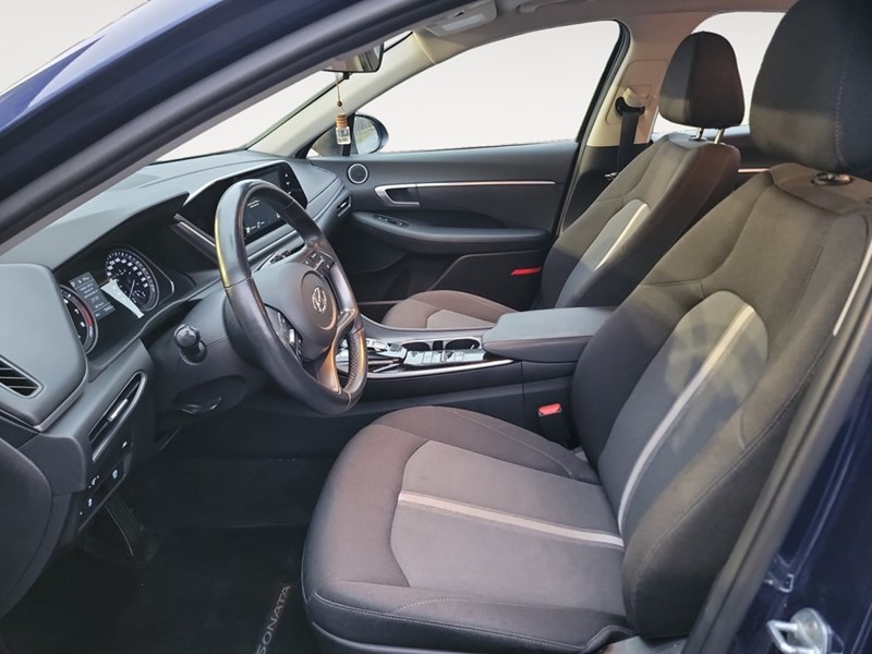 2022 Hyundai Sonata 2.5L Preferred