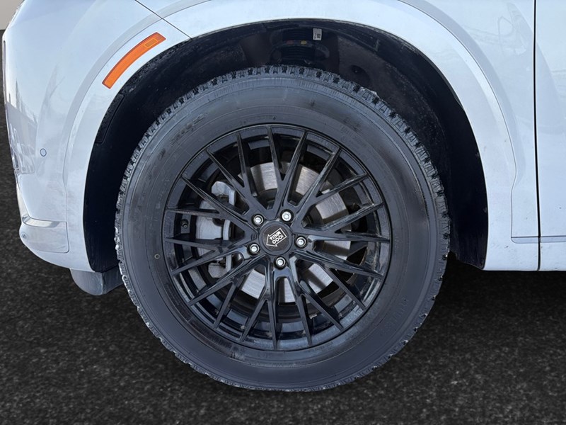 2025 Hyundai Palisade Ultimate Calligraphy 7-Passenger AWD