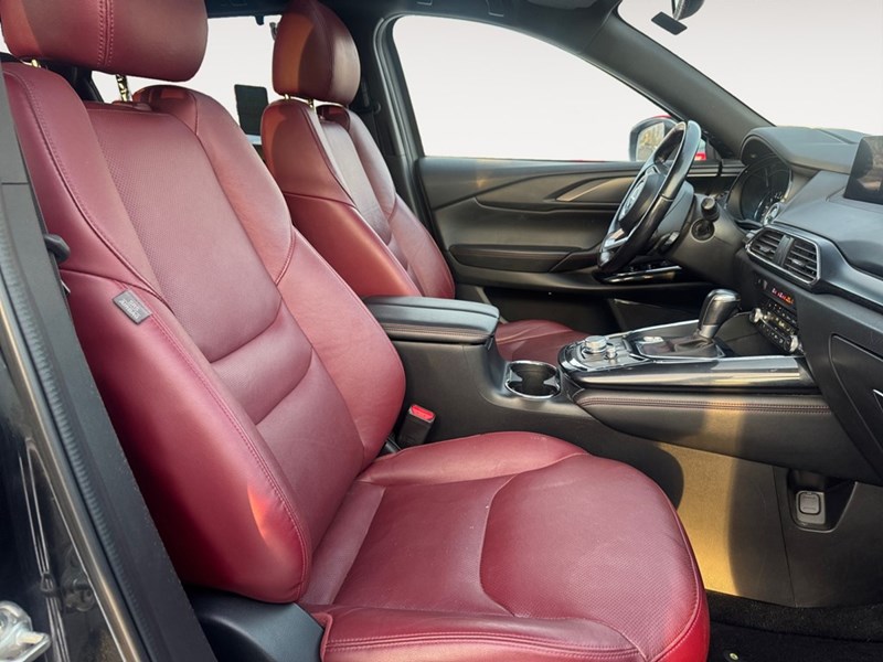 2022 Mazda CX-9 Kuro Edition AWD