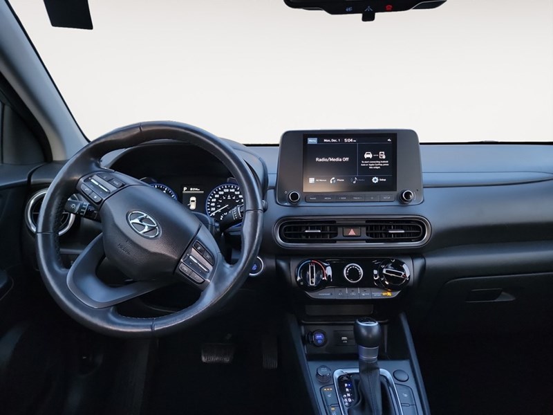 2022 Hyundai Kona 2.0L Preferred FWD