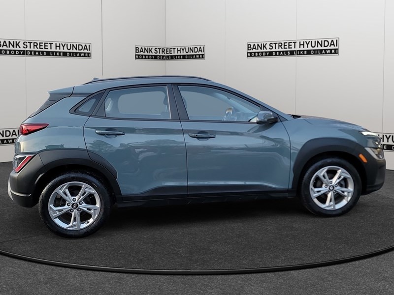 2022 Hyundai Kona 2.0L Preferred FWD