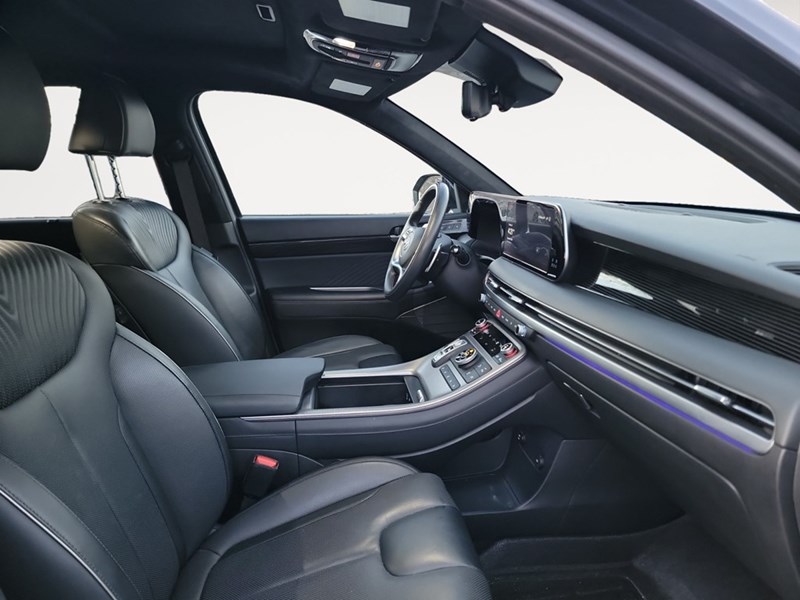 2025 Hyundai Palisade Ultimate Calligraphy 7-Passenger AWD