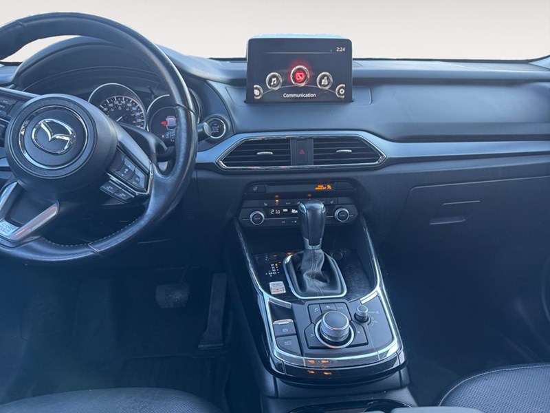 2020 Mazda CX-9 GS-L AWD