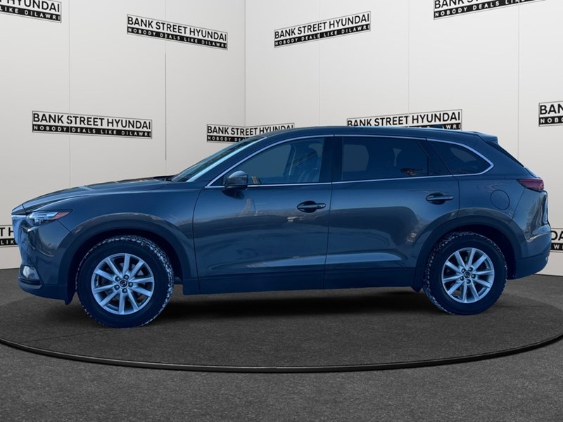 2020 Mazda CX-9 GS-L AWD