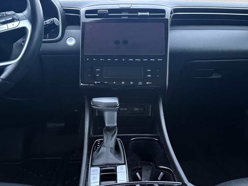 2023 Hyundai Tucson Urban Edition AWD