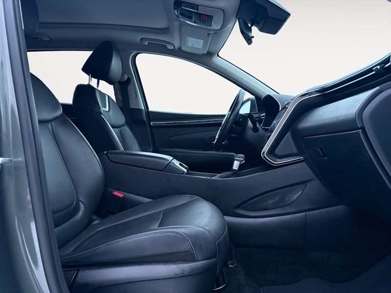 2023 Hyundai Tucson Urban Edition AWD