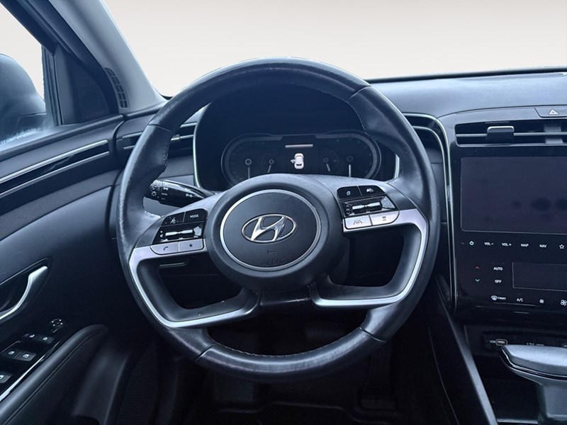 2023 Hyundai Tucson Urban Edition AWD