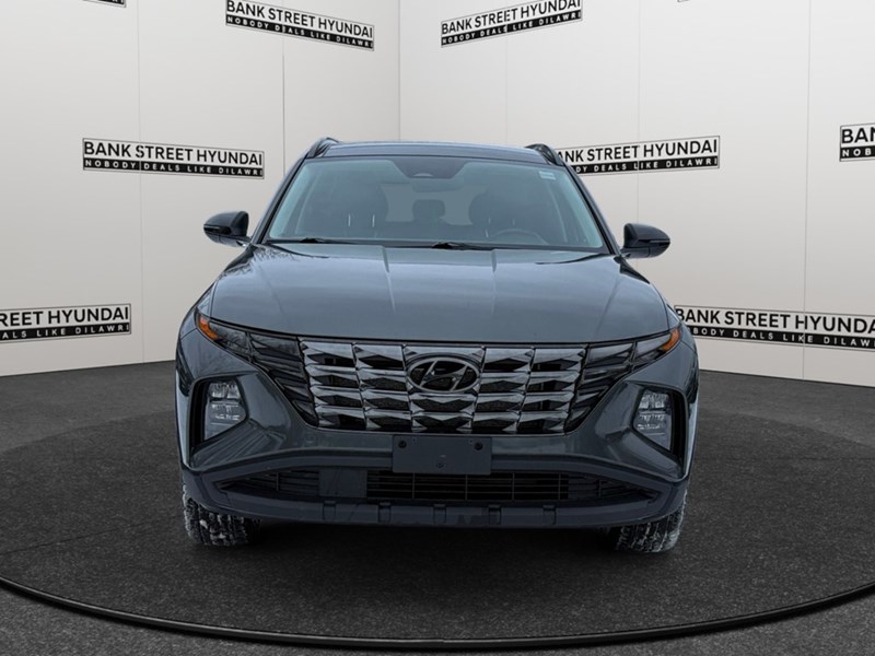 2023 Hyundai Tucson Urban Edition AWD