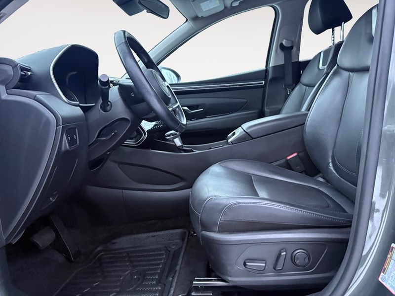 2023 Hyundai Tucson Urban Edition AWD