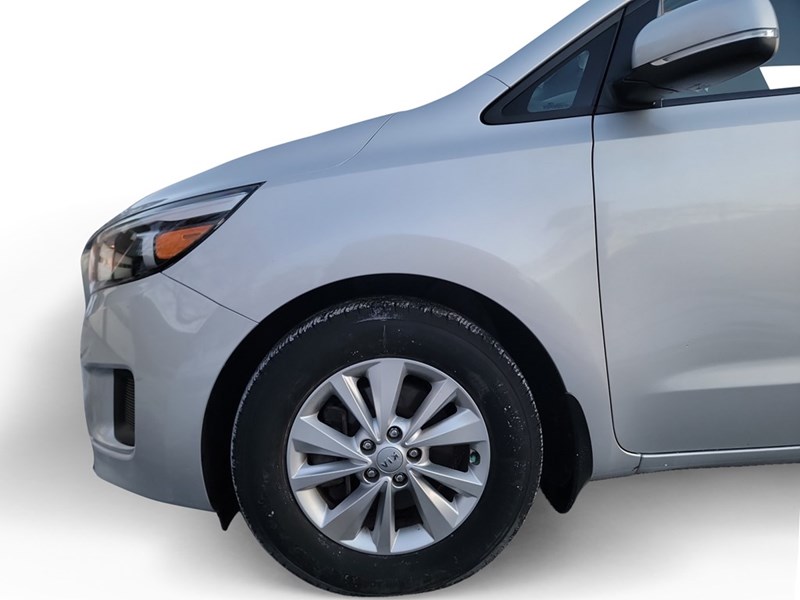 2016 Kia Sedona 4dr Wgn LX