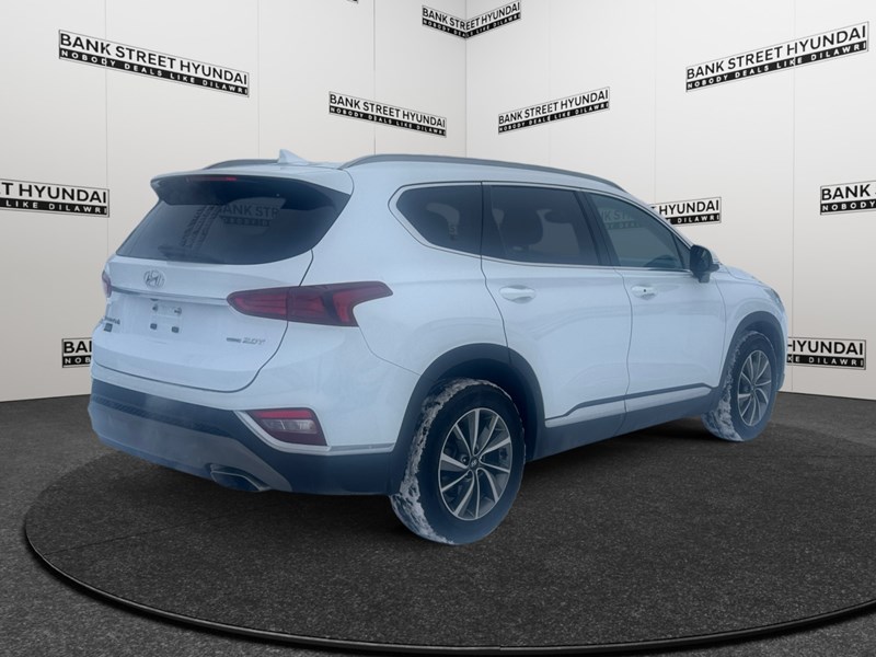 2019 Hyundai Santa Fe 2.0T Preferred AWD