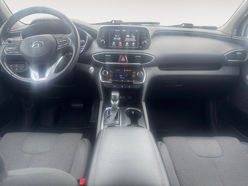 2019 Hyundai Santa Fe 2.0T Preferred AWD