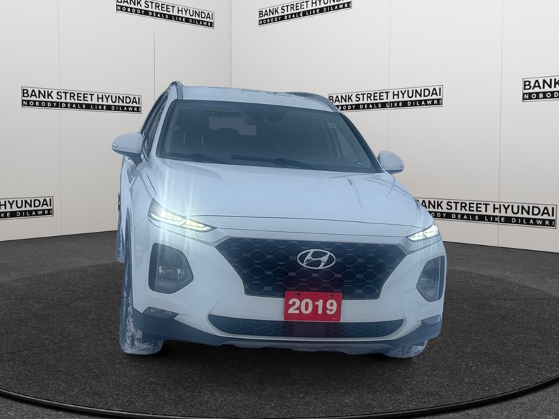 2019 Hyundai Santa Fe 2.0T Preferred AWD