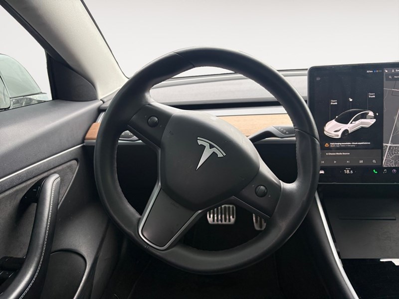 2020 Tesla Model 3 Standard Range Plus RWD