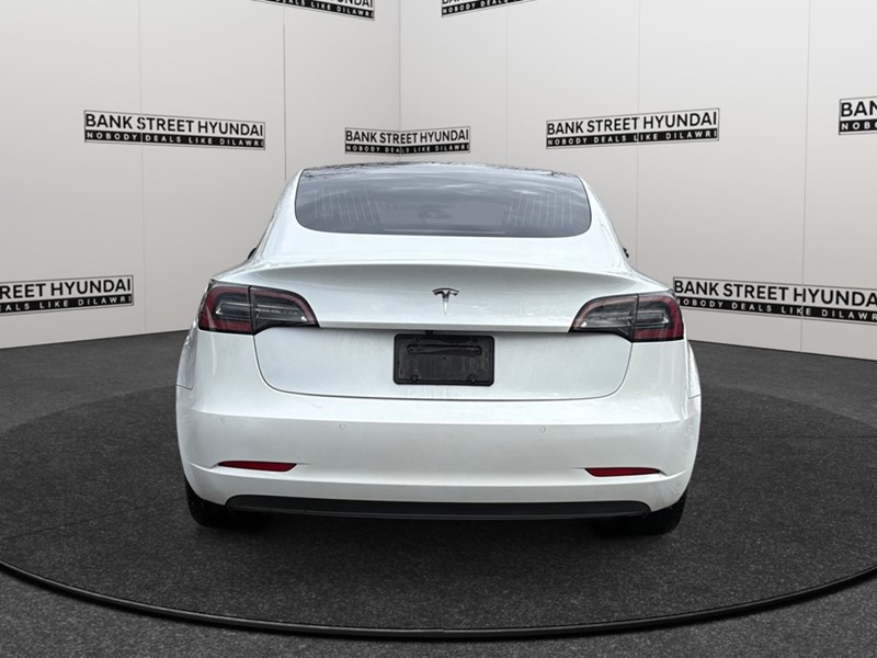2020 Tesla Model 3 Standard Range Plus RWD