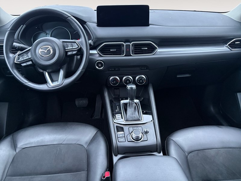 2023 Mazda CX-5 GS AWD