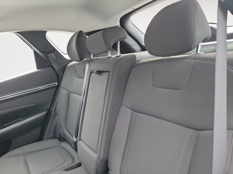 2023 Hyundai Tucson Essential AWD