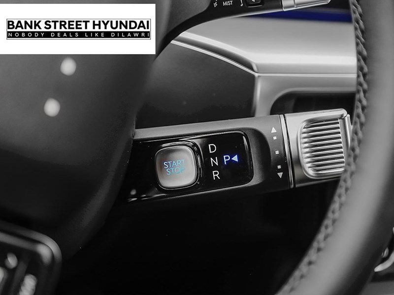 2026 Hyundai IONIQ 9 Preferred AWD w/Luxury Pkg