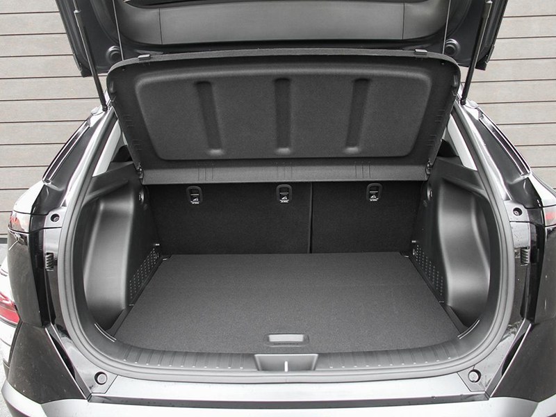 2026 Hyundai Kona 2.0L Preferred AWD w/Trend Package