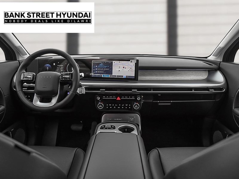 2026 Hyundai IONIQ 9 Preferred AWD w/Luxury Pkg