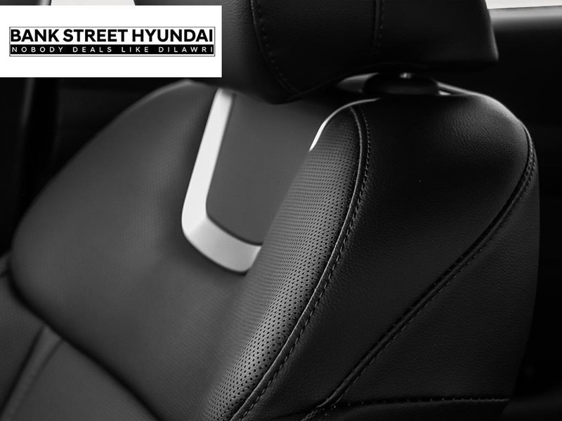 2025 Hyundai Tucson Plug-In Hybrid Ultimate AWD